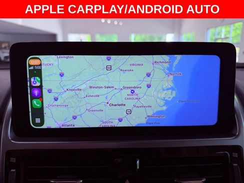 Used 2022 Lexus GX 460 Luxury w/ Sport Design Package image 11