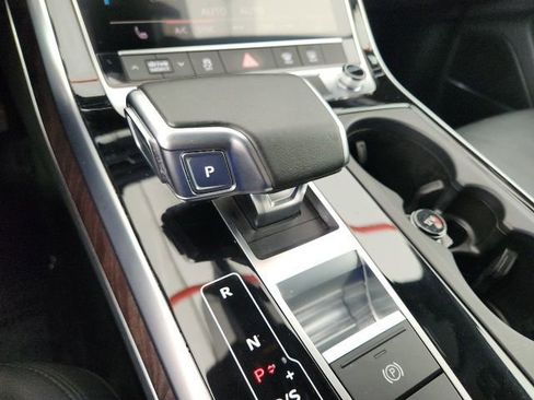 Used 2021 Audi Q7 2.0T Premium Plus w/ Premium Plus Package image 33