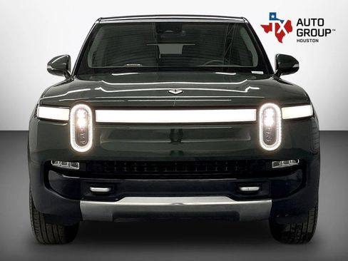 Used 2024 Rivian R1S Adventure Dual AWD/4WD image 6