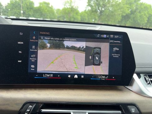 New 2026 BMW X1 xDrive28i w/ Technology Package AWD/4WD image 14