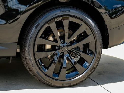 New 2026 Land Rover Range Rover Sport SE AWD/4WD image 75