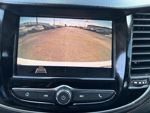 Used 2020 Chevrolet Trax LS FWD image 26