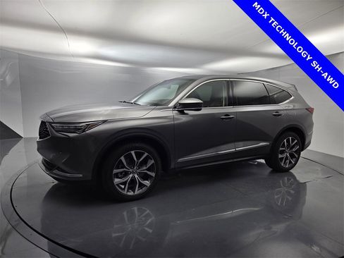 Used 2023 Acura MDX SH-AWD w/ Technology Package image 7