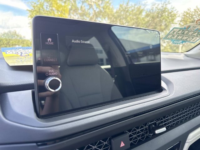 Certified 2026 Honda Accord SE image 24