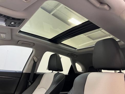 Used 2022 Lexus RX 350 FWD w/ Special Edition image 17