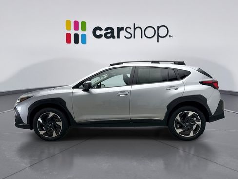 Used 2025 Subaru Crosstrek 2.5i Limited AWD/4WD image 2