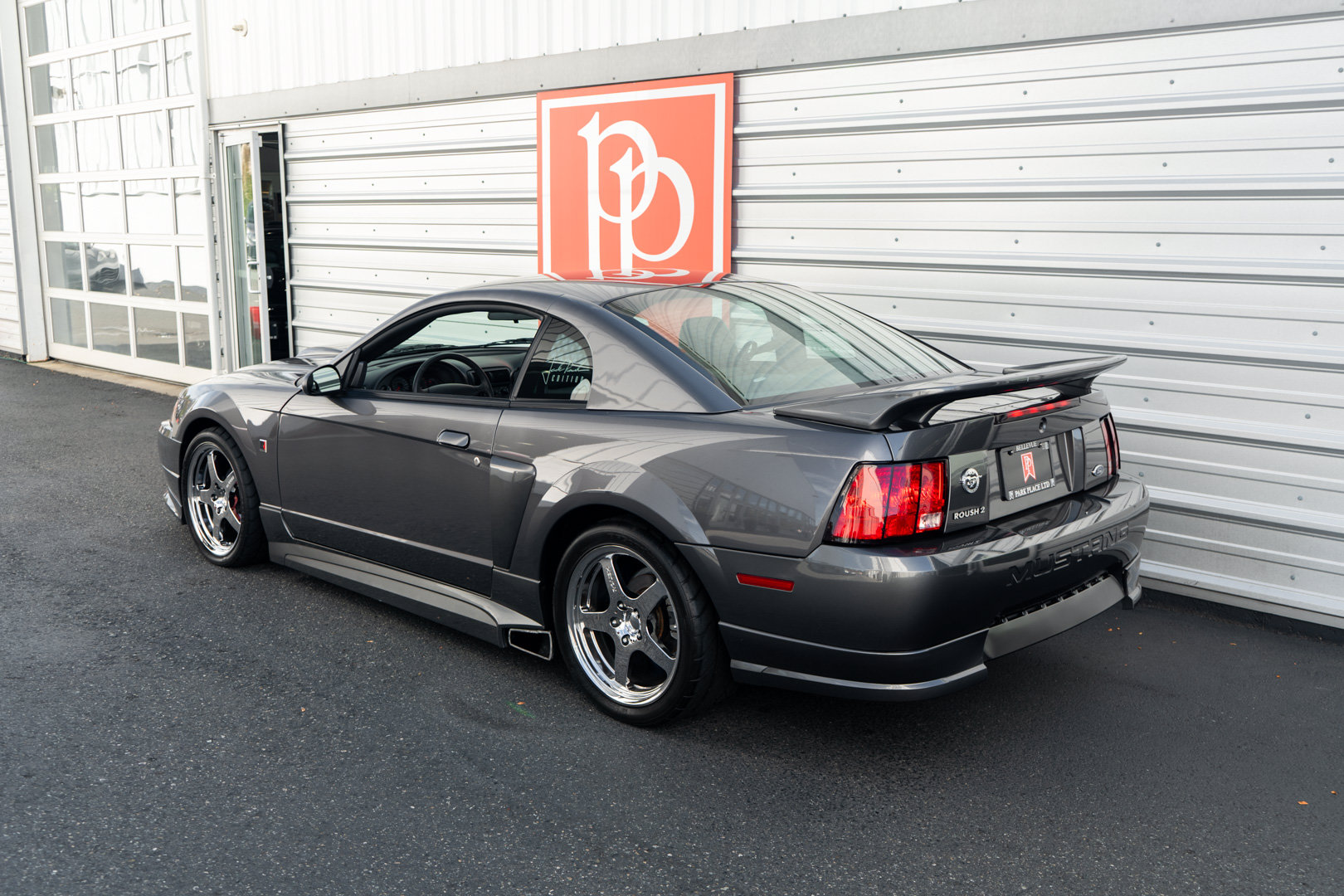 Used 2004 Ford Mustang GT RWD image 35