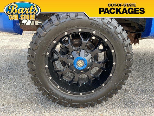 Used 2015 Ford F150 XLT w/ XTR Package AWD/4WD image 7