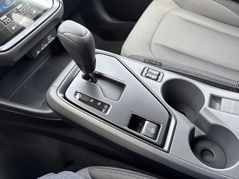 New 2026 Subaru Crosstrek 2.0i Premium image 22