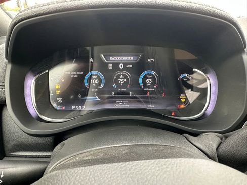 New 2026 RAM 2500 Laramie w/ Night Edition AWD/4WD image 25