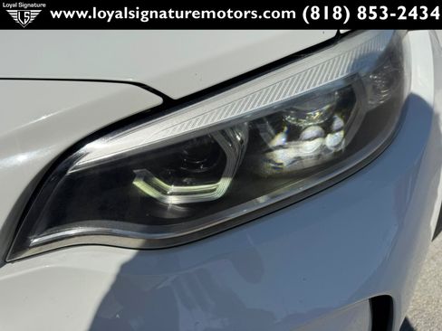 Used 2020 BMW M2 Competition w/ Executive Package RWD image 35