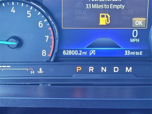 Certified 2021 Ford Explorer XLT w/ Class III Trailer Tow Package image 22