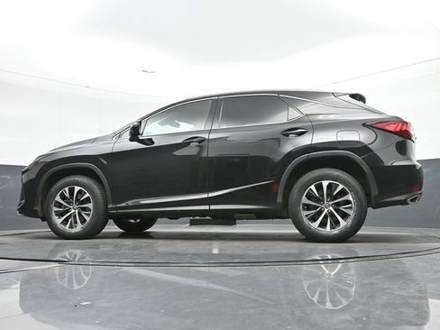 Used 2021 Lexus RX 350 AWD w/ Premium Package image 15