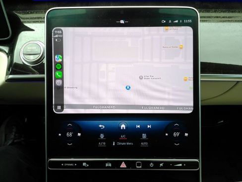 Used 2022 Mercedes-Benz S 500 4MATIC image 47