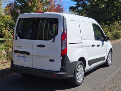 Used 2017 Ford Transit Connect XL