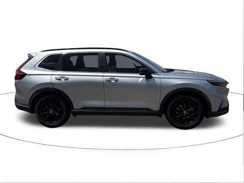 Used 2024 Honda CR-V Sport-L image 2