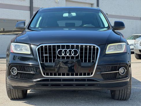 Used 2014 Audi Q5 3.0T Prestige AWD/4WD image 11