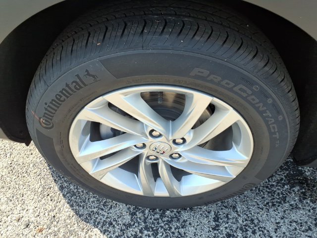 New 2026 Buick Envista Sport Touring w/ Convenience I Package FWD image 13