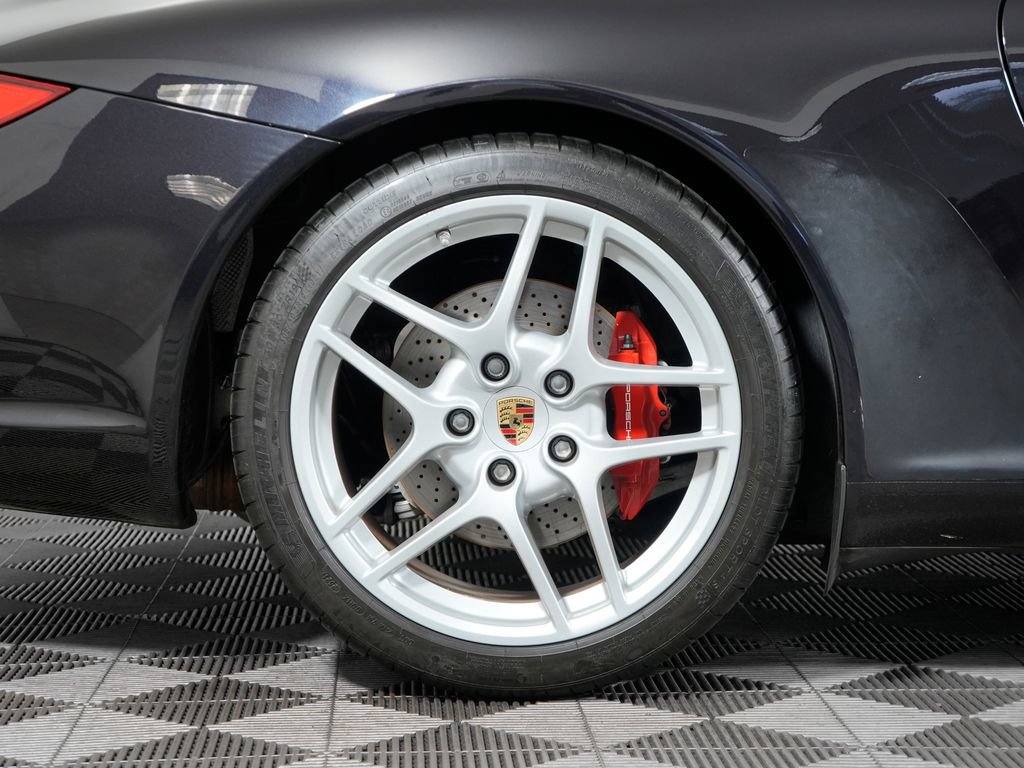 Used 2010 Porsche 911 Carrera S RWD image 21