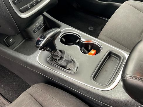 Used 2020 Dodge Durango SXT w/ 3rd Row Seating Group image 15