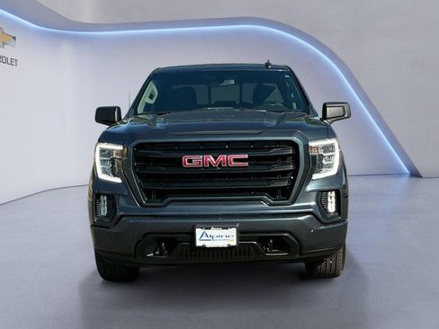 Used 2022 GMC Sierra 1500 Elevation w/ Preferred Package AWD/4WD image 8