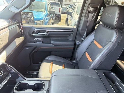 Used 2026 GMC Sierra 1500 AT4 w/ AT4 Premium Package AWD/4WD image 21