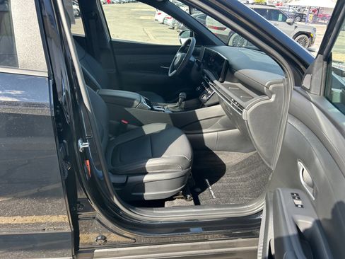 New 2026 Hyundai Santa Cruz SEL FWD image 31
