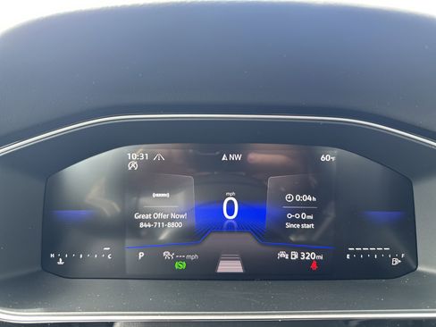 New 2025 Volkswagen Jetta SE image 17