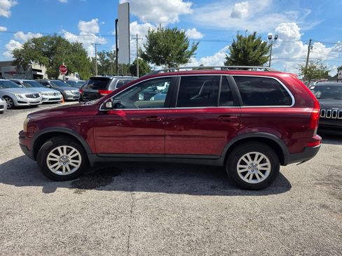 Used 2008 Volvo XC90 3.2 AWD/4WD image 4