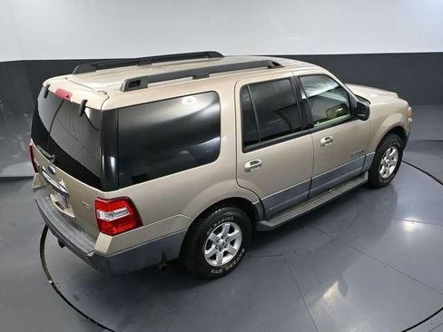 Used 2007 Ford Expedition XLT image 52