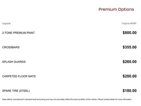 New 2025 Nissan Kicks SR image 5