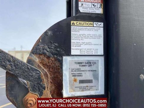 Used 2011 Ford E-350 and Econoline 350 Super Duty image 24