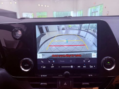 Certified 2025 Lexus NX 350 AWD w/ Accessory Package (K3) image 24