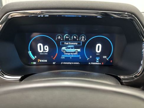 Used 2021 Ford F150 Lariat image 12