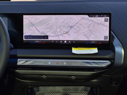 New 2026 BMW X3 M50 w/ Premium Package image 33