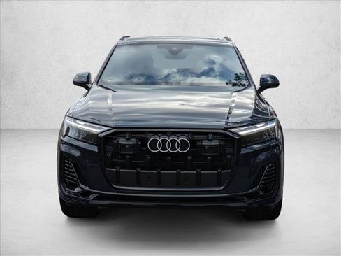 New 2026 Audi Q7 3.0T Premium Plus AWD/4WD image 6