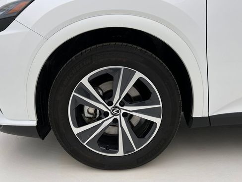 Used 2025 Lexus RX 350 Premium w/ Accessory Package image 25