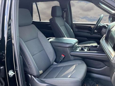 Used 2026 Chevrolet Tahoe LS w/ LPO, Dark Essentials Package RWD image 30