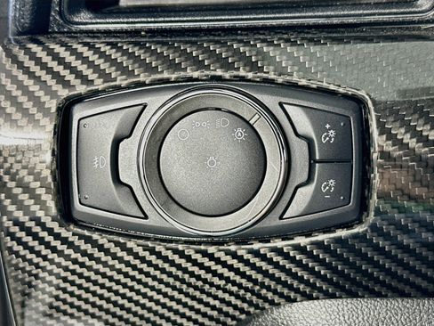 Used 2021 Ford Mustang GT Premium w/ Carbon Sport Interior Package image 10