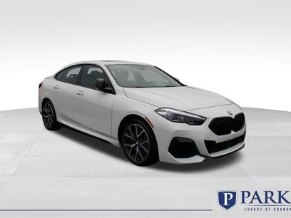 Used 2022 BMW M235i xDrive Gran Coupe w/ Premium Package