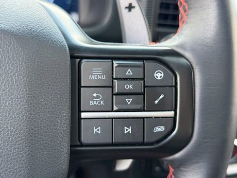 Used 2024 Ford F150 Raptor AWD/4WD image 23