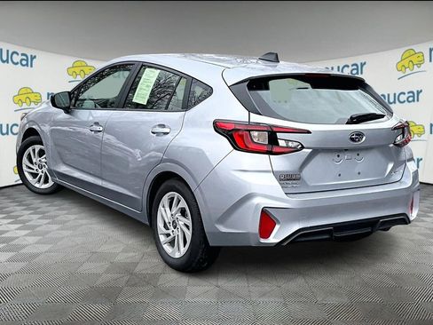 Used 2025 Subaru Impreza 2.0i image 4