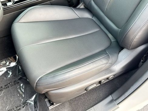 Certified 2026 Subaru Forester Limited AWD/4WD image 18