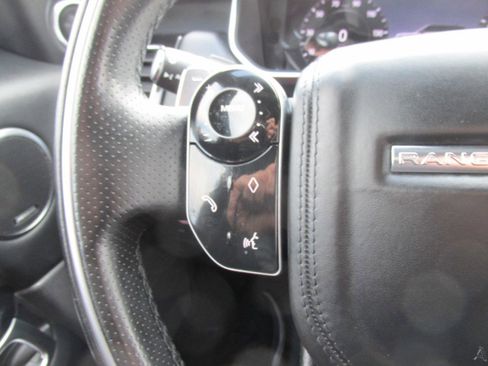 Used 2021 Land Rover Range Rover Sport HSE Silver Edition image 94