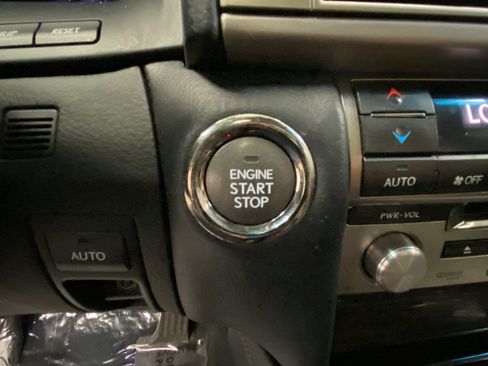 Used 2014 Lexus LS 460 AWD w/ Comfort Package image 31