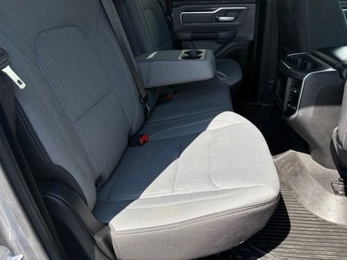 Used 2020 RAM 1500 Big Horn AWD/4WD image 17