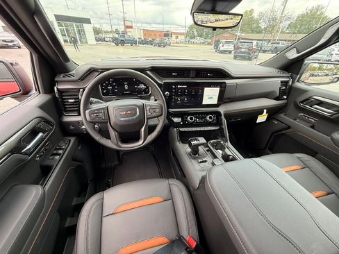 New 2026 GMC Sierra 1500 AT4 w/ AT4 Premium Package image 14