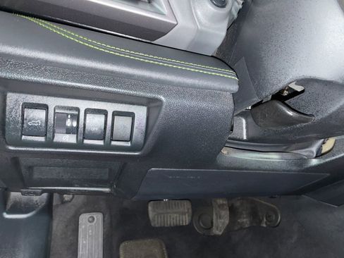 Used 2024 Subaru Outback Onyx Edition image 18