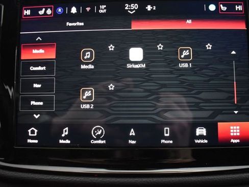 New 2026 Dodge Durango GT image 30