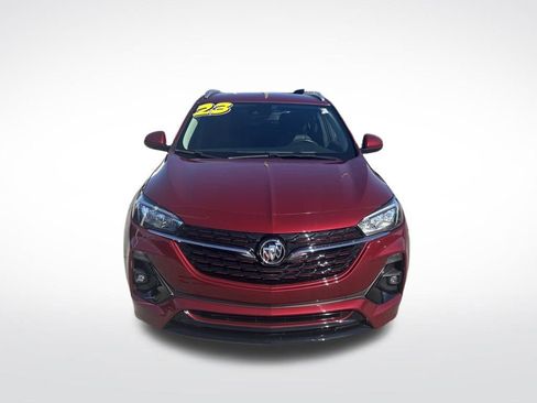 Used 2023 Buick Encore GX Select w/ Sport Touring Package image 12